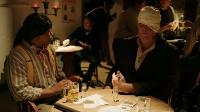 Click to watch 'Believe It or Not' (popup) Drunk History